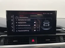 Audi A4 Allroad 50 TDI quattro in 2Y Gletscherweiß Metallic