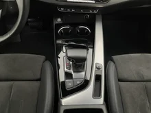 Audi A4 Allroad 50 TDI quattro in 2Y Gletscherweiß Metallic