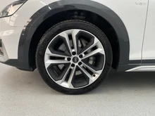 Audi A4 Allroad 50 TDI quattro in 2Y Gletscherweiß Metallic