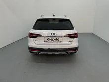 Audi A4 Allroad 50 TDI quattro in 2Y Gletscherweiß Metallic