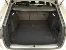 Audi A4 Allroad 50 TDI quattro in 2Y Gletscherweiß Metallic