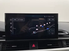 Audi A4 Allroad 50 TDI quattro in 2Y Gletscherweiß Metallic