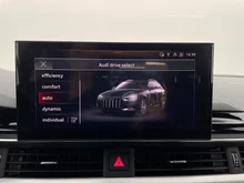 Audi A4 Allroad 50 TDI quattro in 2Y Gletscherweiß Metallic