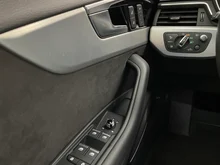 Audi A4 Allroad 50 TDI quattro in 2Y Gletscherweiß Metallic
