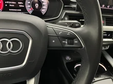 Audi A4 Allroad 50 TDI quattro in 2Y Gletscherweiß Metallic