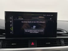 Audi A4 Allroad 50 TDI quattro in 2Y Gletscherweiß Metallic