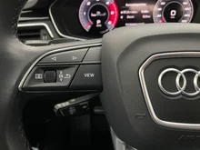 Audi A4 Allroad 50 TDI quattro in 2Y Gletscherweiß Metallic