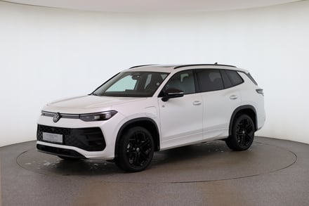 VW Tayron Sport eHybrid DSG 200kW