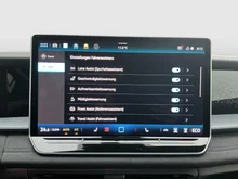 VW Tayron Sport eHybrid DSG 200kW in Oryxweiß Perlmutteffekt