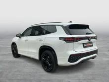VW Tayron Sport eHybrid DSG 200kW in Oryxweiß Perlmutteffekt