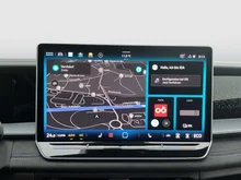 VW Tayron Sport eHybrid DSG 200kW in Oryxweiß Perlmutteffekt
