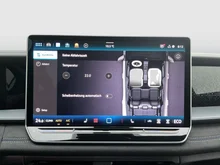 VW Tayron Sport eHybrid DSG 200kW in Oryxweiß Perlmutteffekt