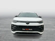 VW Tayron Sport eHybrid DSG 200kW in Oryxweiß Perlmutteffekt