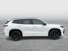VW Tayron Sport eHybrid DSG 200kW in Oryxweiß Perlmutteffekt