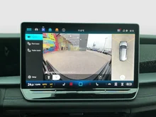 VW Tayron Sport eHybrid DSG 200kW in Oryxweiß Perlmutteffekt