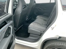 VW Tayron Sport eHybrid DSG 200kW in Oryxweiß Perlmutteffekt