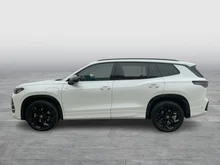 VW Tayron Sport eHybrid DSG 200kW in Oryxweiß Perlmutteffekt
