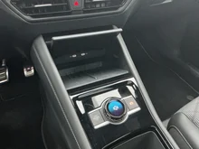 VW Tayron Sport eHybrid DSG 200kW in Oryxweiß Perlmutteffekt