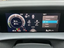 VW Tayron Sport eHybrid DSG 200kW in Oryxweiß Perlmutteffekt