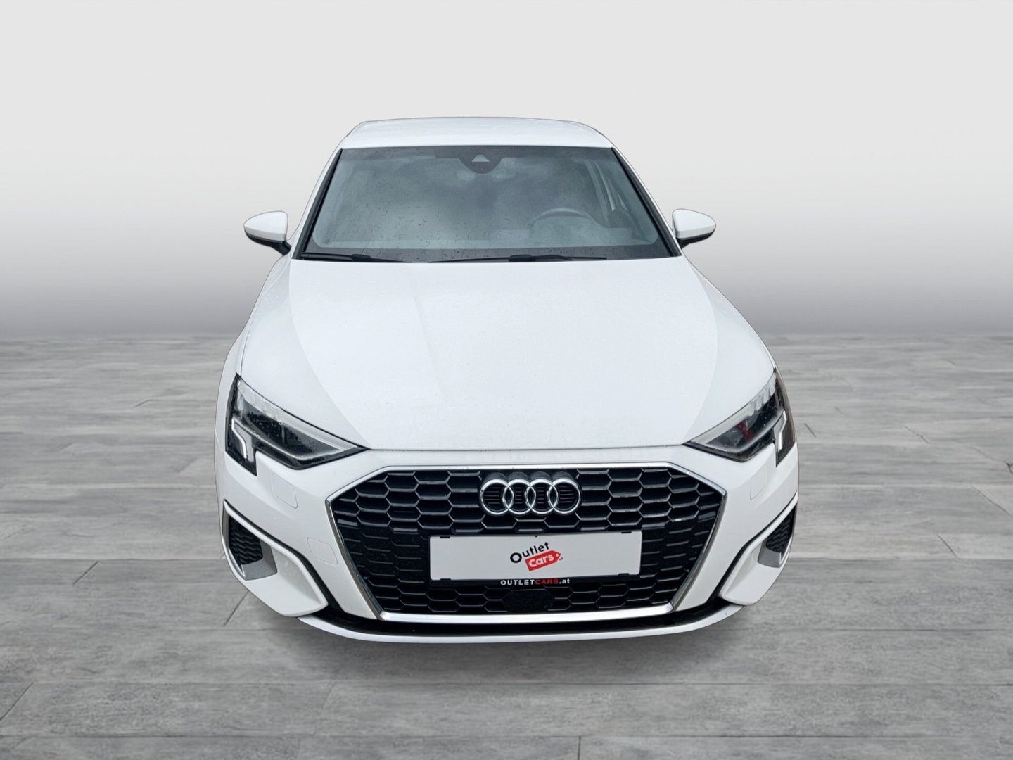 Audi A3 Sportback 30 TDI advanced ext. | Bild 6 von 25