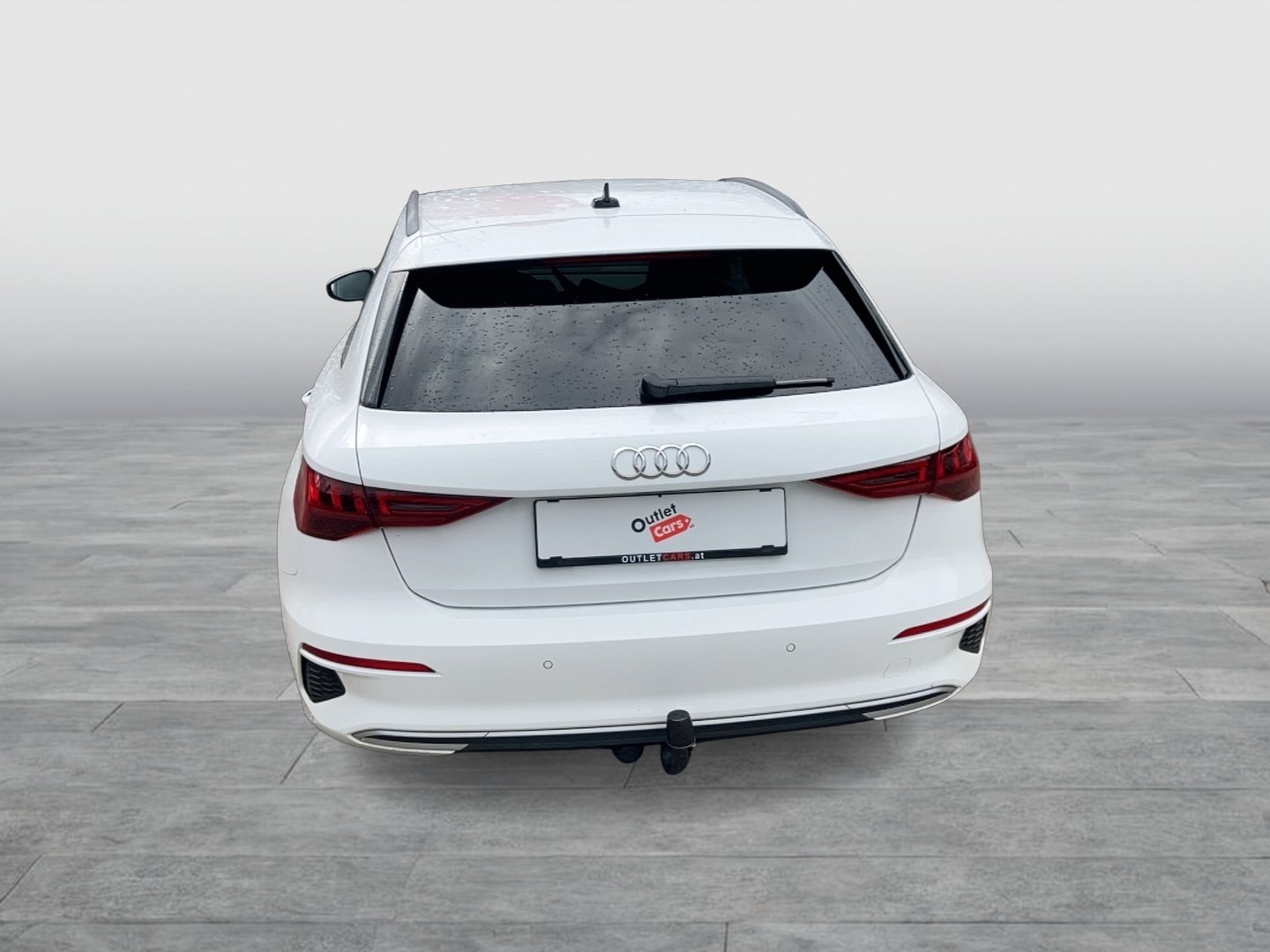 Audi A3 Sportback 30 TDI advanced ext. | Bild 4 von 25