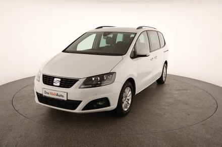 SEAT Alhambra Executive TSI