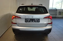 Thumbnail-Foto von Fahrzeug