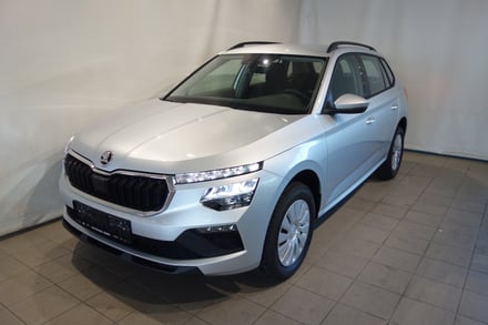 Škoda Kamiq Essence TSI
