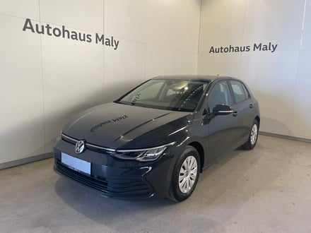 VW Golf Rabbit TSI