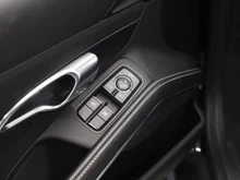 Porsche 718 Boxster Style Edition in tiefschwarzmetallic