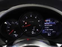 Porsche 718 Boxster Style Edition in tiefschwarzmetallic