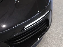 Porsche 718 Boxster Style Edition in tiefschwarzmetallic