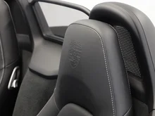 Porsche 718 Boxster Style Edition in tiefschwarzmetallic