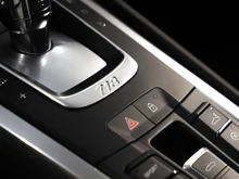 Porsche 718 Boxster Style Edition in tiefschwarzmetallic