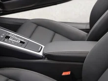 Porsche 718 Boxster Style Edition in tiefschwarzmetallic