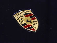 Porsche 718 Boxster Style Edition in tiefschwarzmetallic