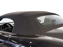 Porsche 718 Boxster Style Edition in tiefschwarzmetallic