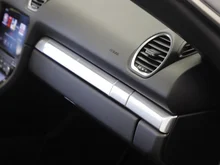 Porsche 718 Boxster Style Edition in tiefschwarzmetallic