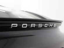 Porsche 718 Boxster Style Edition in tiefschwarzmetallic