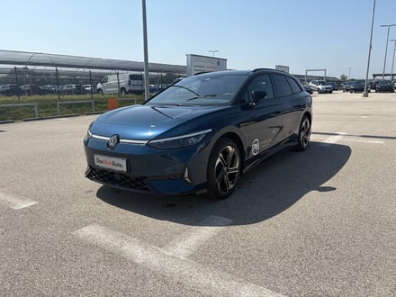 VW ID.7 Tourer GTX 4MOTION 250 kW Business