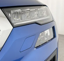 Thumbnail-Foto von Fahrzeug