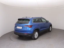 Thumbnail-Foto von Fahrzeug
