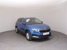 Thumbnail-Foto von Fahrzeug