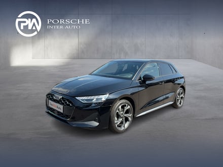 Audi A3 Sportback 30 TFSI