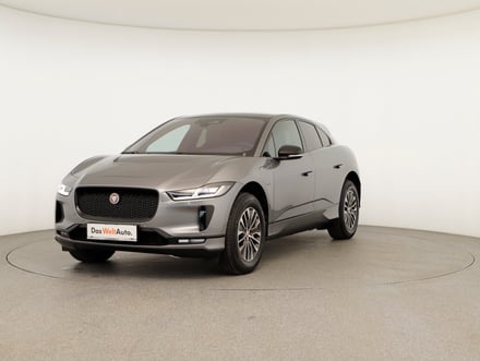 Jaguar I-Pace Austria Edition EV320 AWD