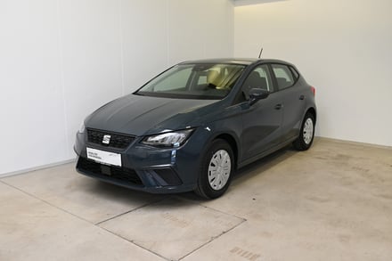 SEAT Ibiza Reference 1.0 TSI