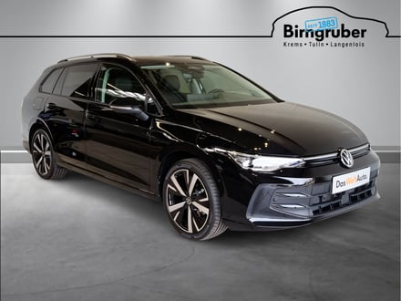 VW Golf Variant Business mHeV TSI DSG