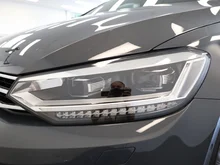 Thumbnail-Foto von Fahrzeug