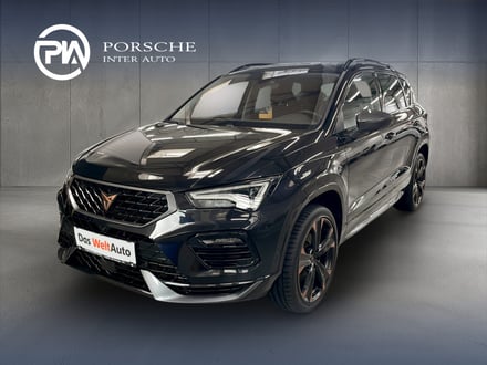 CUPRA Ateca 1.5 TSI DSG 150