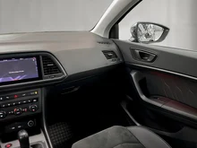 CUPRA Ateca 1.5 TSI DSG 150 in schwarz - metallic